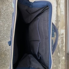 LIBERO ITALY リュックの画像