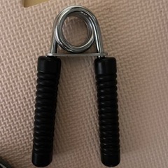 パワーリストボール　握力鍛えるやつの画像
