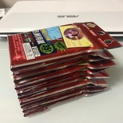 ダイソー名刺用紙35枚入り 10点セットの画像