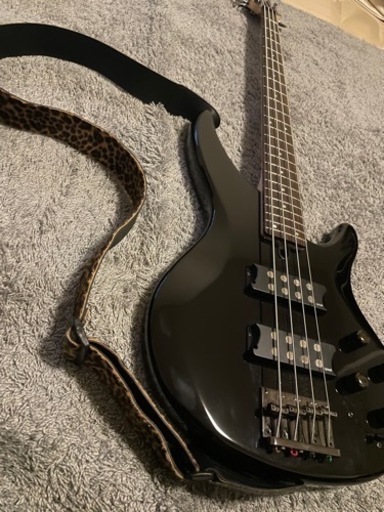 エレキベース 初心者セット