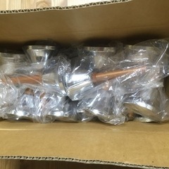 ミュージックベル MB-S 20音 内田洋行 ハンドベル