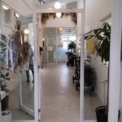 飛散防止フィルム（透明タイプ）の画像