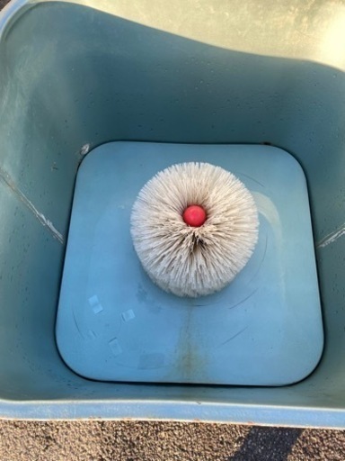 今月限定値引　ミシマ短根あらい機　0-1型 人気抜群！状態美品！