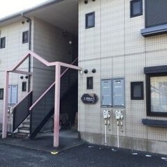 🌸初期安🌸契約金１０万円☺高崎線 吹上駅 歩15分🌸埼玉県鴻巣市下忍☺
