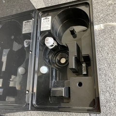 アイリスオーヤマ 加湿器 卓上 アロマ 4.5L ~10畳 ハイブリッド式 の画像