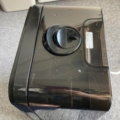 アイリスオーヤマ 加湿器 卓上 アロマ 4.5L ~10畳 ハイブリッド式 の画像