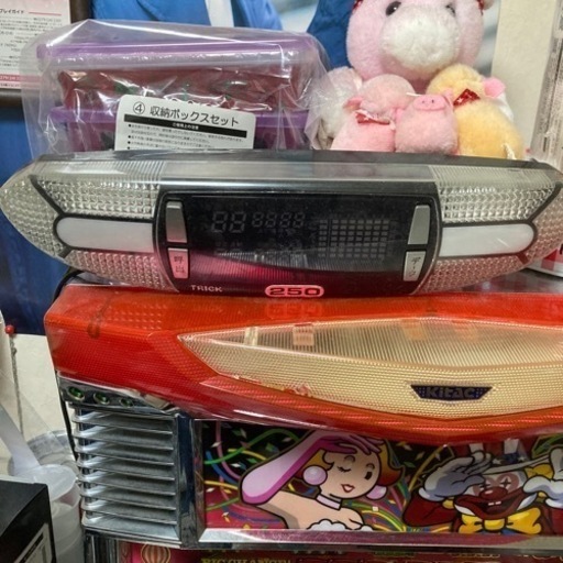 決まりました。 マイジャグラー2
