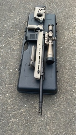 MAGPUL PRO フルセット