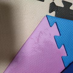 ベビーサークル&クッションシートセットの画像