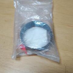 ホンダ CR125R チャンバーカラーガスケットの画像