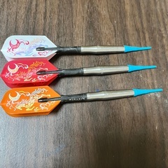 さくら市・氏家でダーツ仲間募集