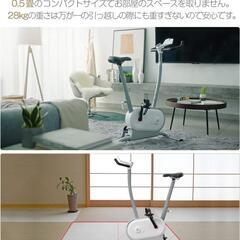 zepan&nexgim AI フィットネスバイク

の画像