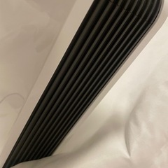 【お値下げしました！】元値5〜7万円 エアロピュアシリーズS 医療機器メーカーの空気清浄機の画像