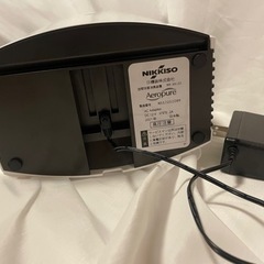 【お値下げしました！】元値5〜7万円 エアロピュアシリーズS 医療機器メーカーの空気清浄機の画像