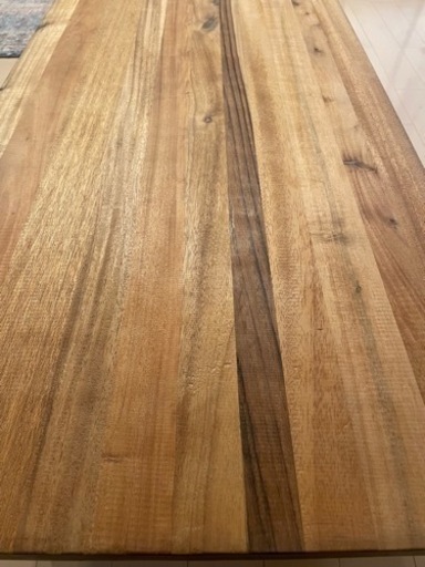 journal standard Furniture ローテーブル