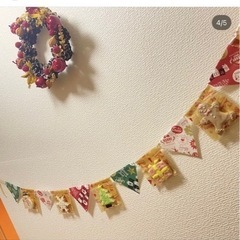 🎄クリスマスアイシングクッキー教室🍪💕の画像