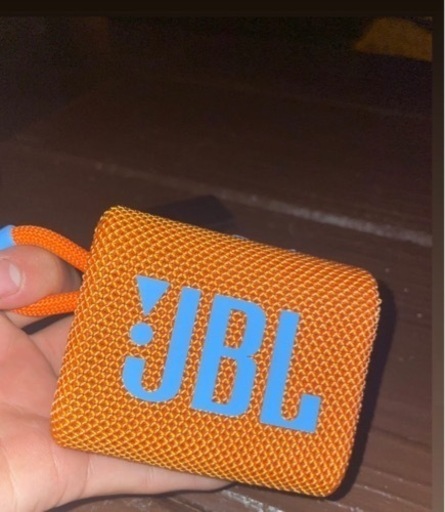 JBLスピーカー