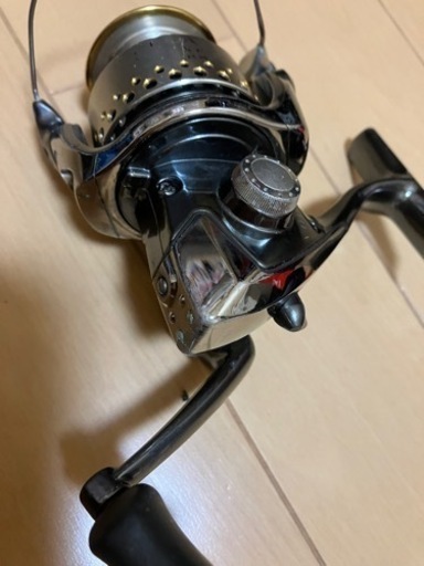 #シマノ #01ステラ #AR2000