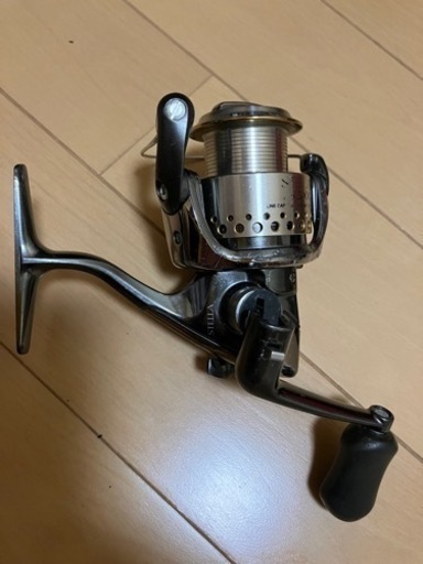 #シマノ #01ステラ #AR2000