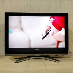 液晶テレビ 32型 東芝 レグザ N11006