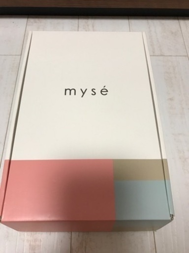 YA-MAN myseスカルプリフト