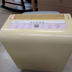 本格的 加湿器