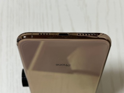 iPhone XS Max 256GB SIMフリー