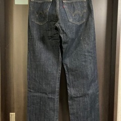 EDWIN 503  w31の画像