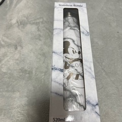 ミッキー　ステンレスボトル