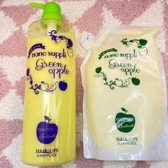 未開封　サニープレイス　コンディショナー