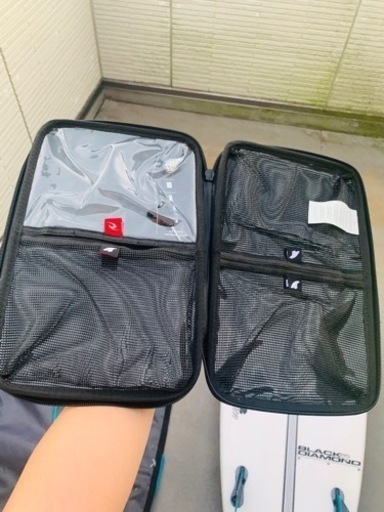 サーフィンセット
