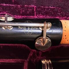 【良品 メンテナンス済】　Buffet Crampon E12 クラリネット 良品 メンテナンス済】 Buffet Crampon E12 クラリネット Amazon