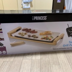 お洒落なホットプレート