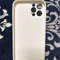 【引渡し予定】スマホケース 白の画像