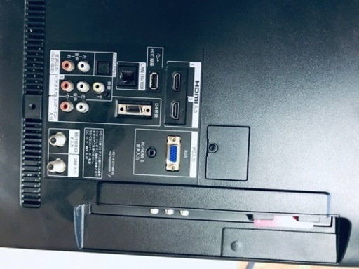 1179番 ソニー✨テレビ✨KDL-32EX42H‼️
