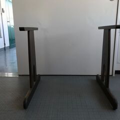中古ダイニングテーブルの画像