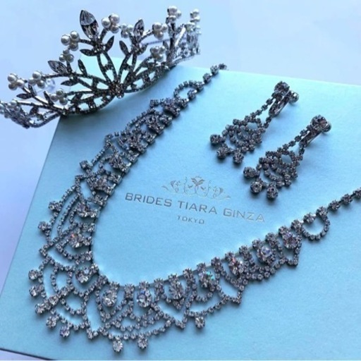 【ティアラ、イヤリング等の小物もお付けします】Vera wang ヴェラウォン バレリーナ ウェディングドレス