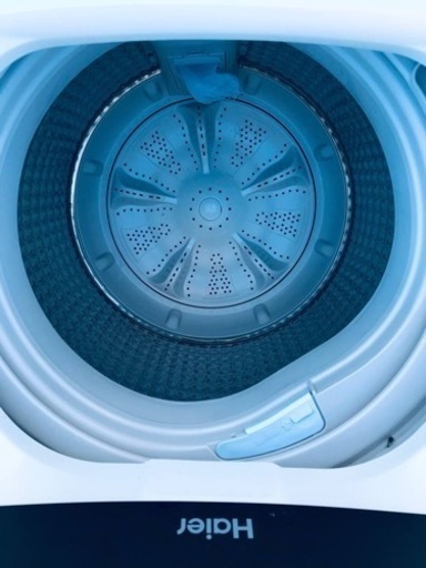 ✨2019年製✨1181番ハイアール✨電気洗濯機✨ JW-C55D‼️