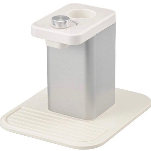 【新品】ペットボトル用瞬間卓上湯沸器
