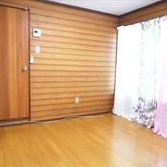清掃員募集　徒歩　自転車圏内の方　一部屋5000円の画像