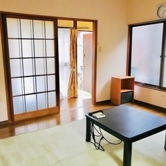 清掃員募集　徒歩　自転車圏内の方　一部屋5000円の画像