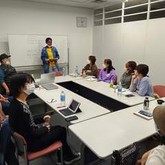 本場の英語が学べる英会話教室【Caro’s English】の画像