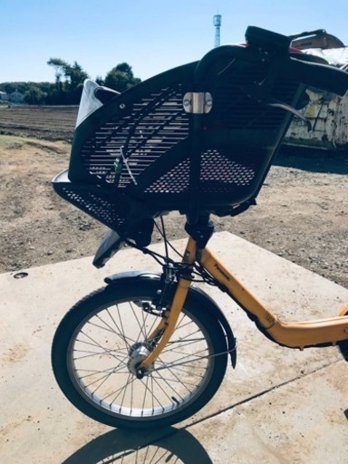 ②794番　電動自転車