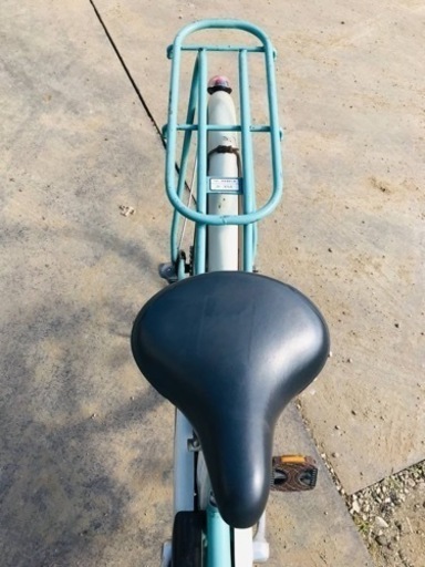 ②861番　電動自転車