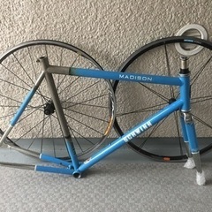 SCHWINN MADISON フレーム ホイール セット