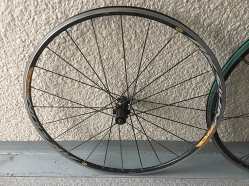 SCHWINN MADISON フレーム ホイール セット