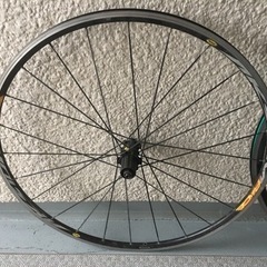 SCHWINN MADISON フレーム ホイール セットの画像