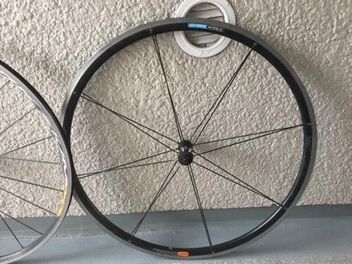 SCHWINN MADISON フレーム ホイール セット