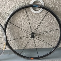 SCHWINN MADISON フレーム ホイール セットの画像