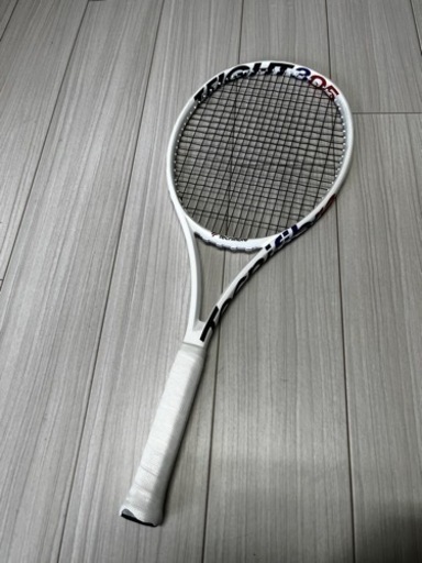 家具 tecnifibre t-fight 305 isoflex